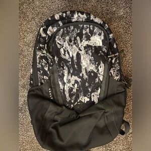 North Face Backpack